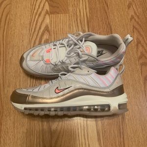 Women’s Air Max 98